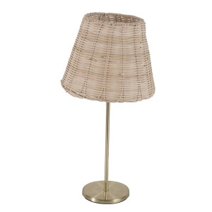Bamboo Floor Lamp-KL-T196