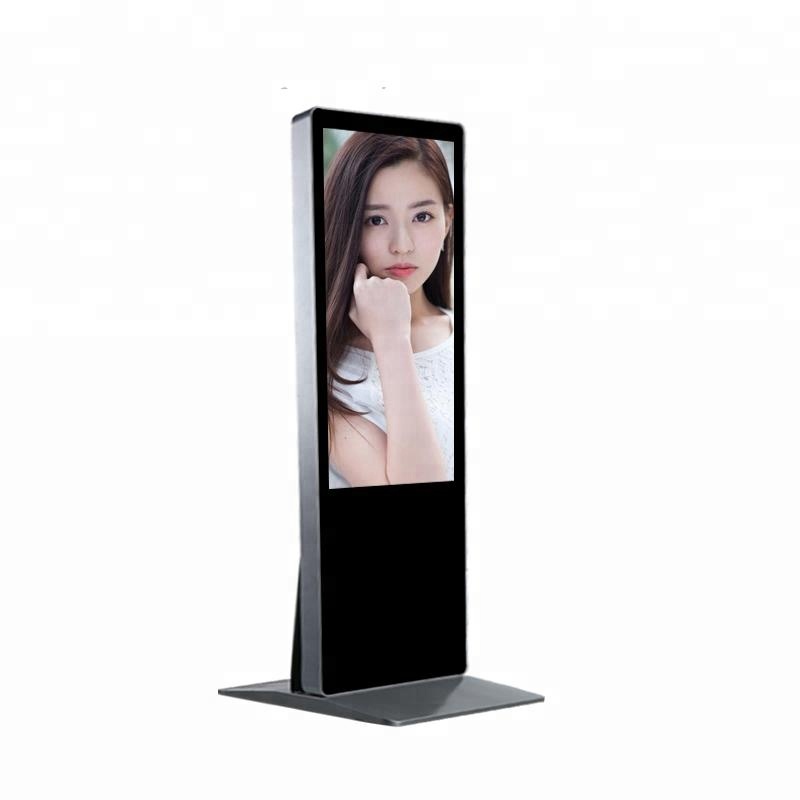 Newst Selling 42 Inch Popular Lcd Screen Mirror Advertising For Mall Bus Stop Hotel Cinema