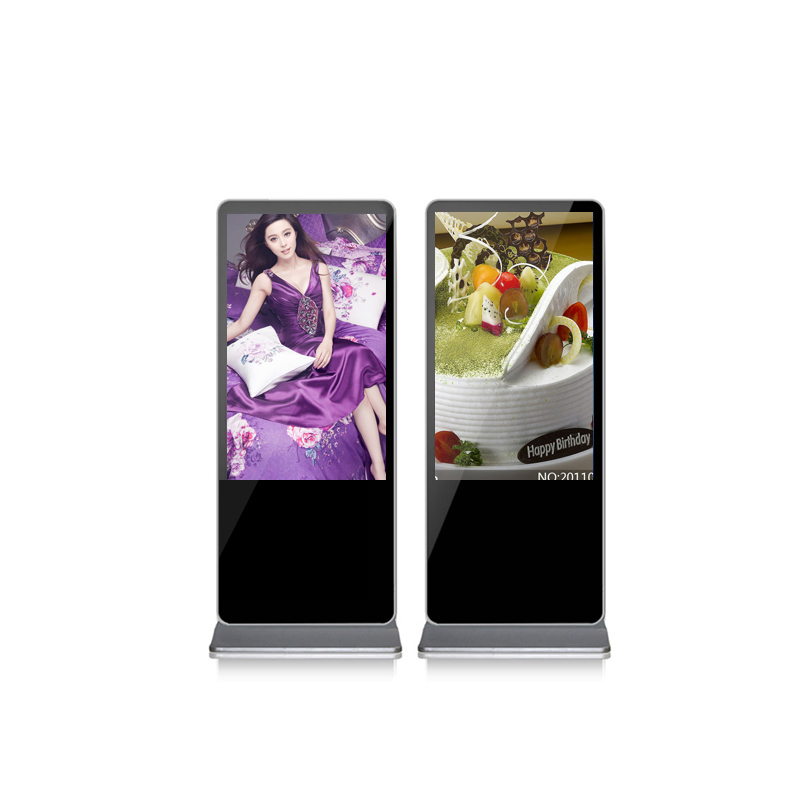 Cheapest Price Lcd Advertising Display Android - Mini Full HD Marketing Advertising Media Player – SYTON