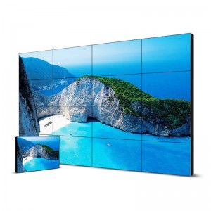 Why do people choose LCD video wall? What are the characteristics of LCD video wall?