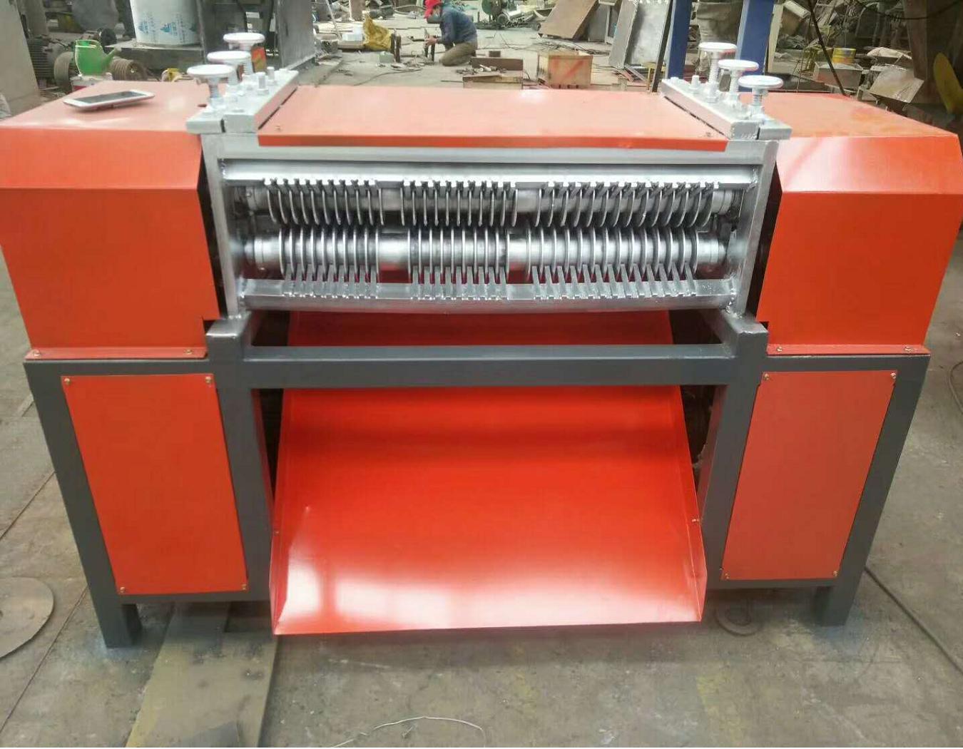 Aluminium Copper Separator Radiator