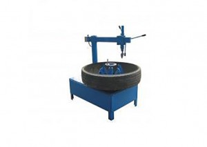 Chinese Professional Strip Cutting Machine/waste Tire Strips Cutter/rubber Powder Machine