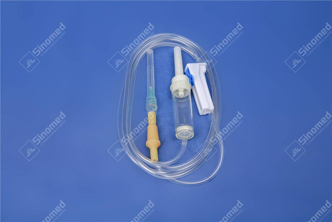 infusion set Featured Image