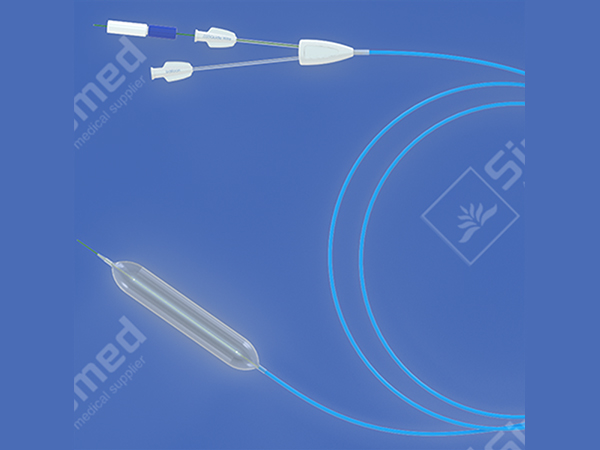 Balloon Dilation Catheter Featured Image