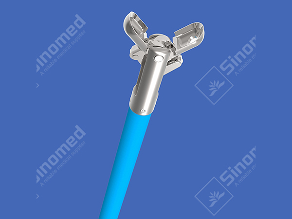 Disposable Biopsy Forceps Featured Image