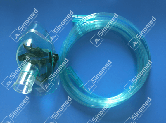 Oxygen mask Featured Image