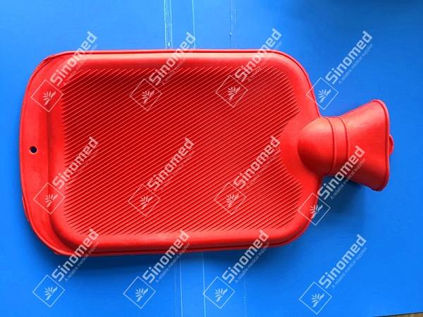 Hot water bag (bottle) Featured Image