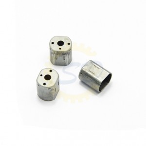 Factory Cheap Oem Precision Metal Stamping -  LS 022 Precision tensile parts LS 022 – Mayor Shengde
