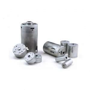 Hot sale Stamping Aluminium Product - LS 013 Precision tensile parts LS 013 – Mayor Shengde