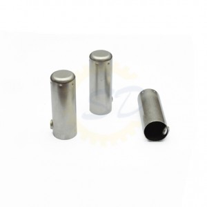 Factory wholesale Stamping Processing Metal Part - Stainless steel tensile parts-LS 017 – Mayor Shengde