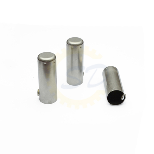 Stainless steel tensile parts-LS 017