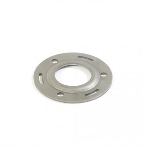 Cold rolled steel tensile parts-LS 006