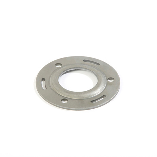 Cold rolled steel tensile parts-LS 006