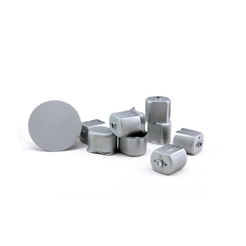 Stainless steel tensile parts- LS 014