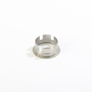 Stainless steel tensile parts-LS 007