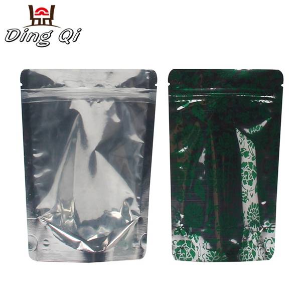 foil packaging bags Featured Image