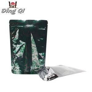 foil packaging bag