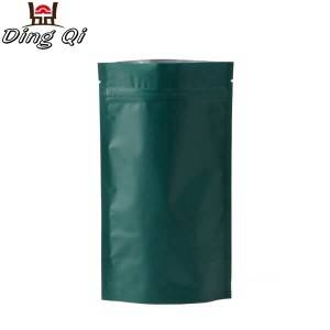 sealable bags packaging