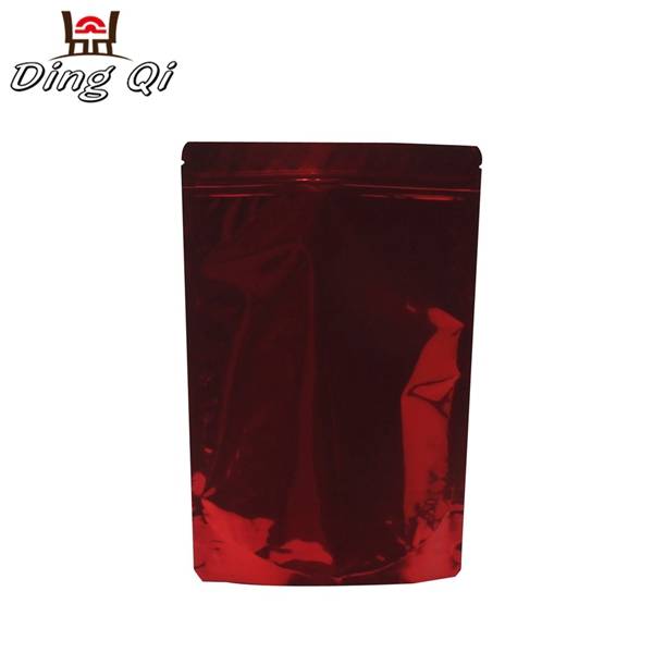 heat seal foil bags Featured Image