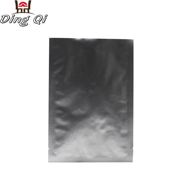 aluminum ziplock bags Featured Image