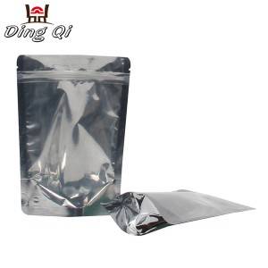 foil packaging bags