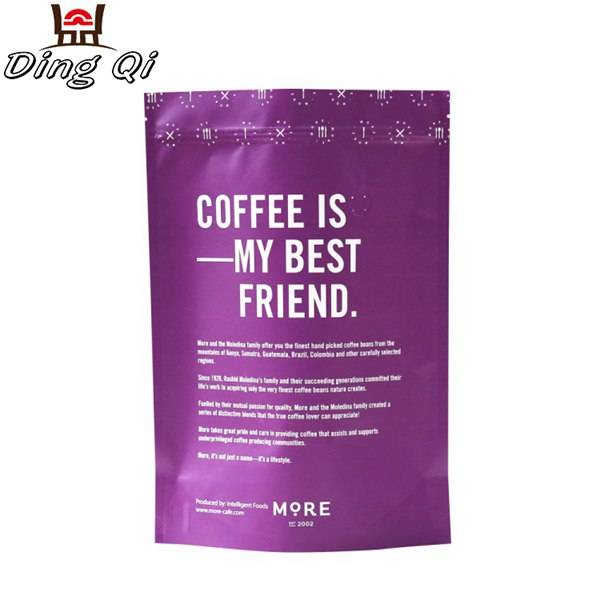 Stand up coffee pouches 0.5lb 1lb 2lb 5lb Featured Image