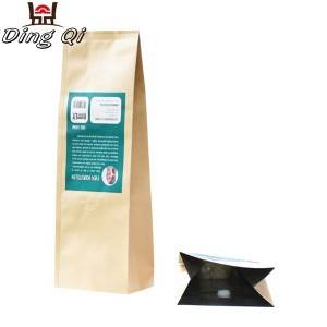 Coffee bags 250g 340g 500g 1kg 2kg