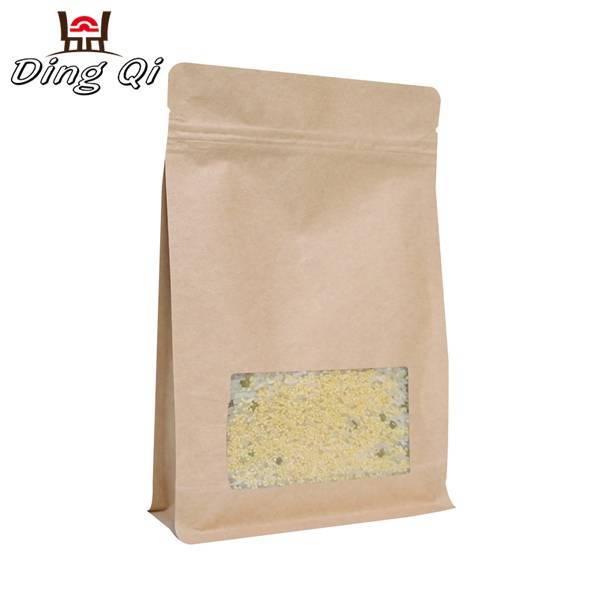 small block bottom paper bags Featured Image