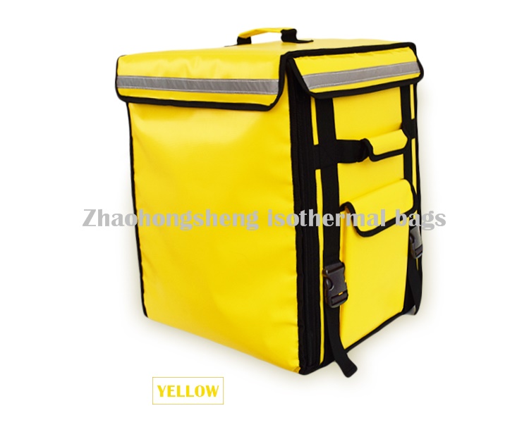 Download China Insulated Pizza Food Delivery Cooler Bag Backpack Manufacturers And Suppliers Zhao Hongsheng