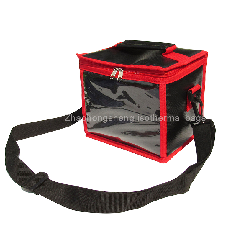heat thermal insulated catering food delivery warming bags