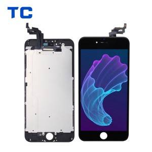 Factory wholesale iPhone X Screen Replacement Part - LCD Screen Replacement for iPhone 6P – ACE