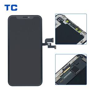 Incell Display Replacement For iPhone X
