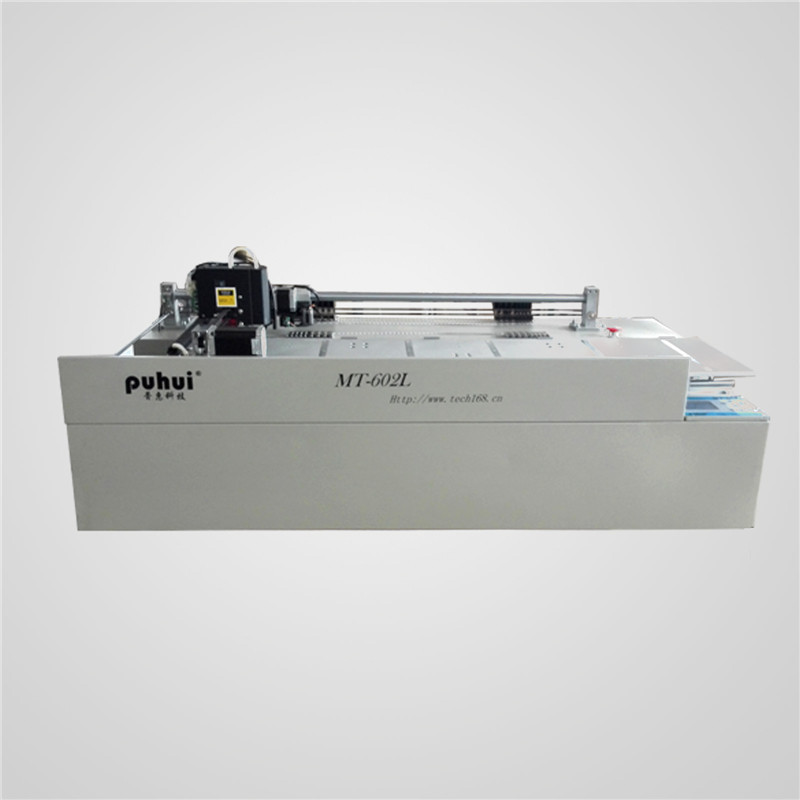 1.2m LED Chip Mounter MT-602L Featured Image