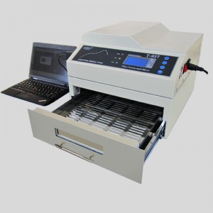 Infrared Reflow мешин Т-937