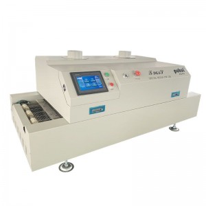 Channel Reflow Oven T-961S