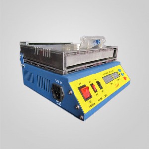 Hot Plate T-946