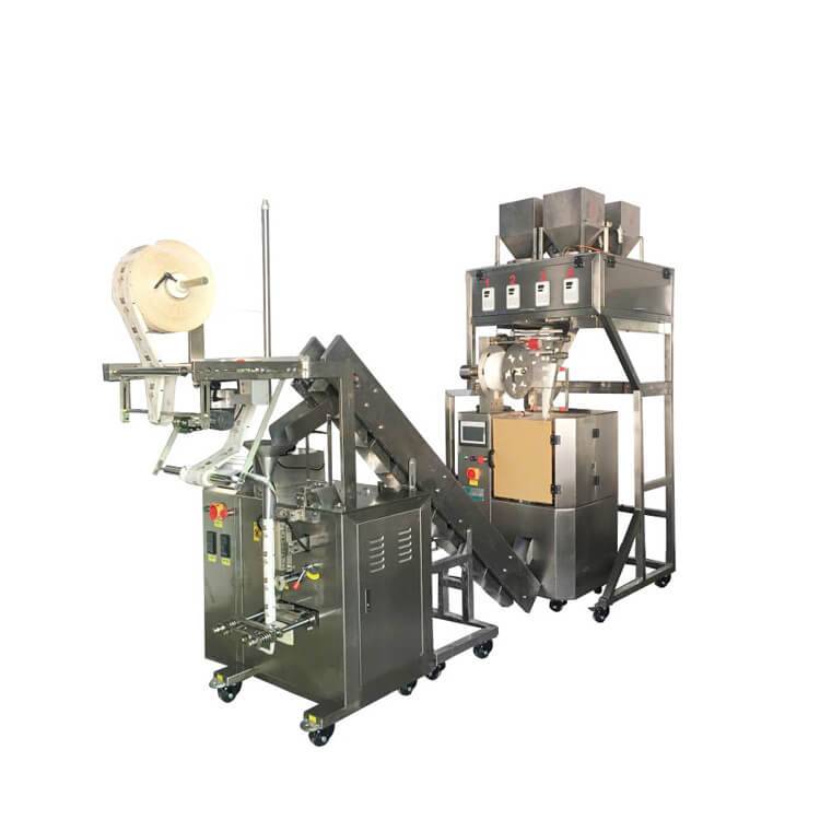 packaging machinery price list