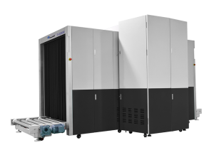 Ordinary Discount X-Ray Machine Used - TE-XS150180 X-ray Baggage Scanner – Techik