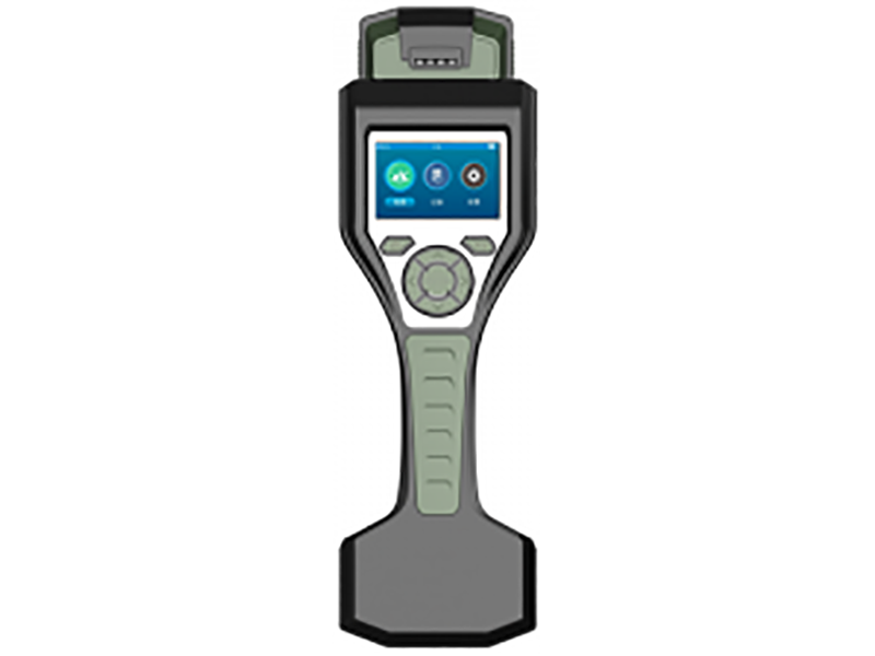 TH -ED09 Handheld baomba Trace Detector