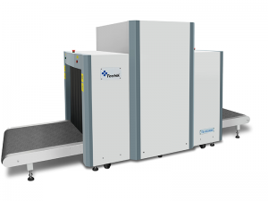 TE-XS10080 X-ray bagāža Scanner