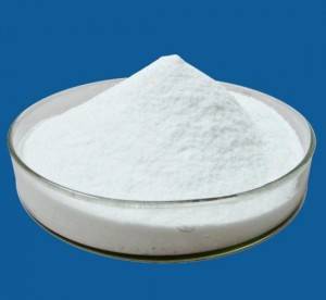 Amoxicilina trihidrato