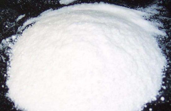 Leading Manufacturer for Sucralose Powder 99% Fccv/Usp32 - Erythromycin Thiocyanate – Tecsun