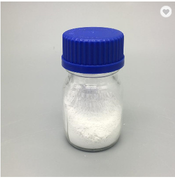 Reasonable price Raw Materials Azithromycin Factory - Erythromycin Thiocyanate – Tecsun