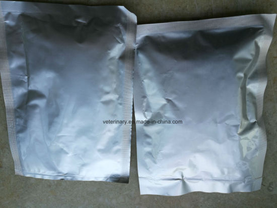 Wholesale Raw Materials Tilmicosin Phosphate - Pen G Procaine +1% Lecithin  – Tecsun