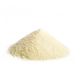 Manufacturer of Niacin Vitamin B3 Powder - amylase – Tecsun
