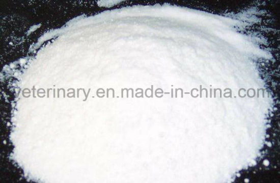 Hot sale Factory Pure Abamectin - Veterinary Medicine Raw Materials Amoxicillin Trihydrate Compacted – Tecsun