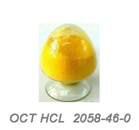 Free sample for Cyromazine 98 - Oxytetracycline Hydrochloride – Tecsun
