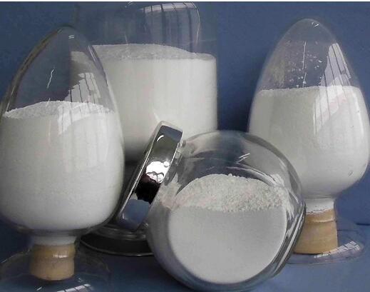 Hot sale Pharma Raw Material Ceftriaxone Sodium - Mupirocin – Tecsun