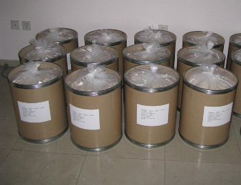 factory customized Moxidectin Powder - Doxycycline Hyclate – Tecsun detail pictures