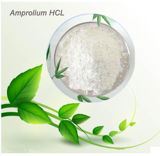 factory low price Top Grade Cefpirome Sulfate -  Amprolium – Tecsun
